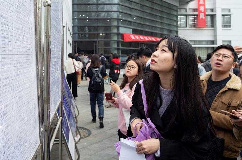 国考公务员考试流程时间安排全面解析