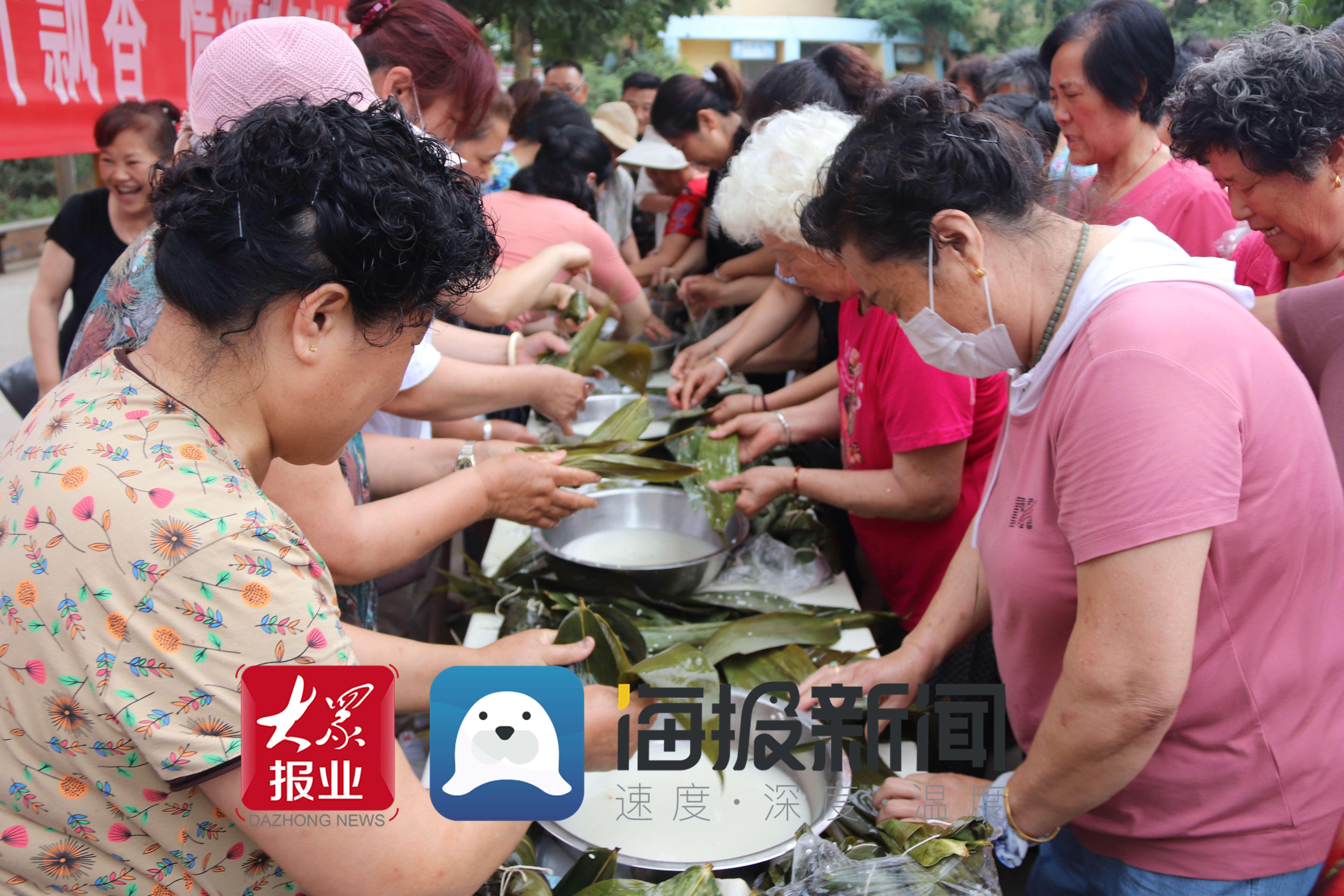 春节申遗成功大会现场盛况纪实