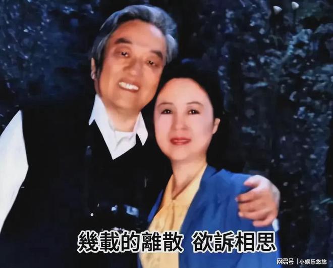 平鑫涛子女拒绝悼念琼瑶，背后的故事与深层含义