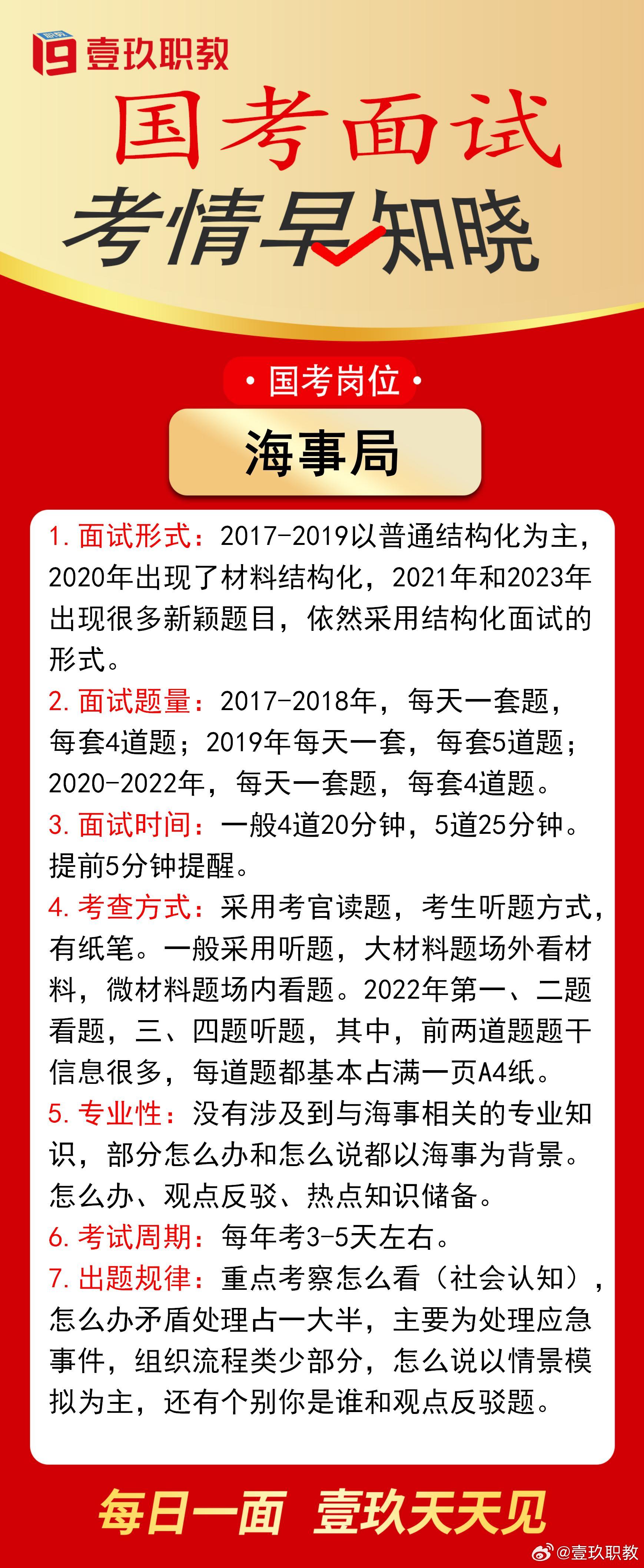 国家公务员面试题库解析及答题攻略