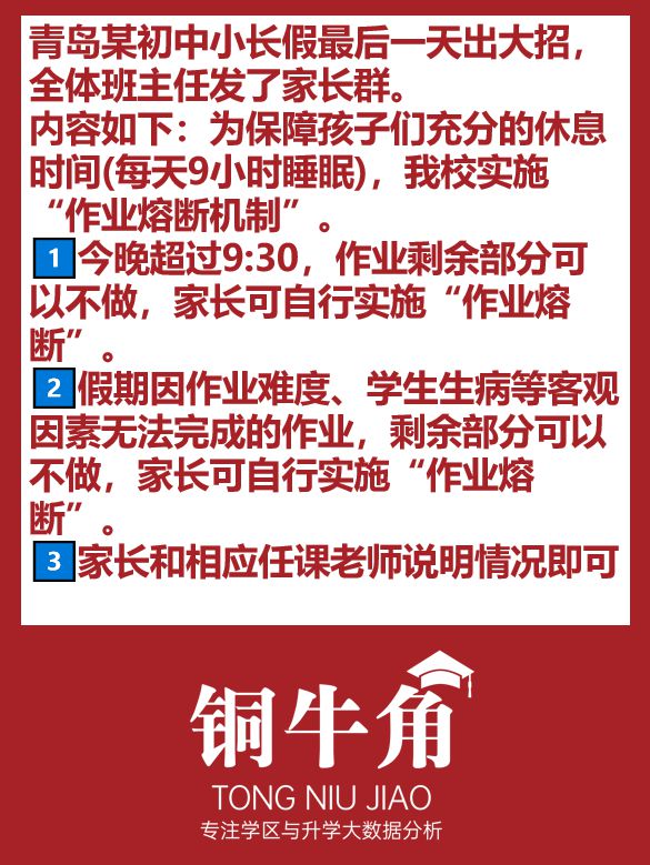 苏州学校实施作业熔断机制，重塑教育生态的新尝试