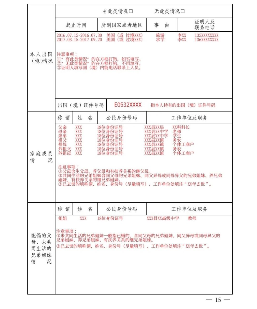 事业单位体检后政审合格时间解析