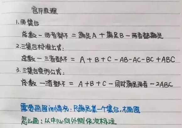 公务员行测考80分难吗？——探究公务员行政职业能力测验的高分之道