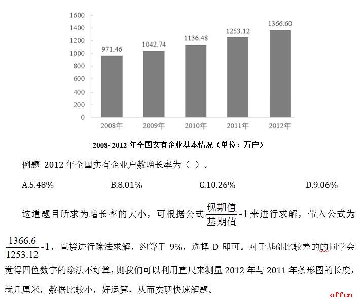 公务员考试做题技巧全解析汇总表