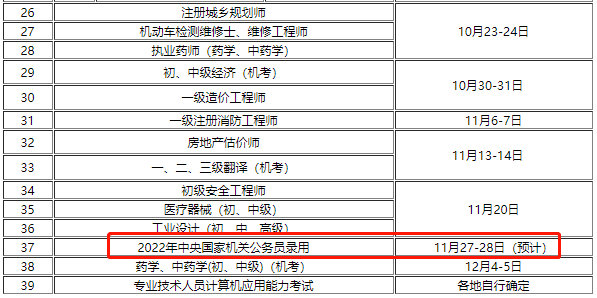 2024年国家公务员考试公告全面解读与解析