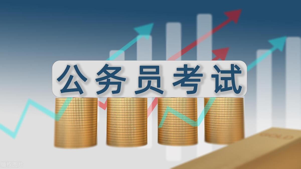 备战未来，2024年公务员备考资料全面解析