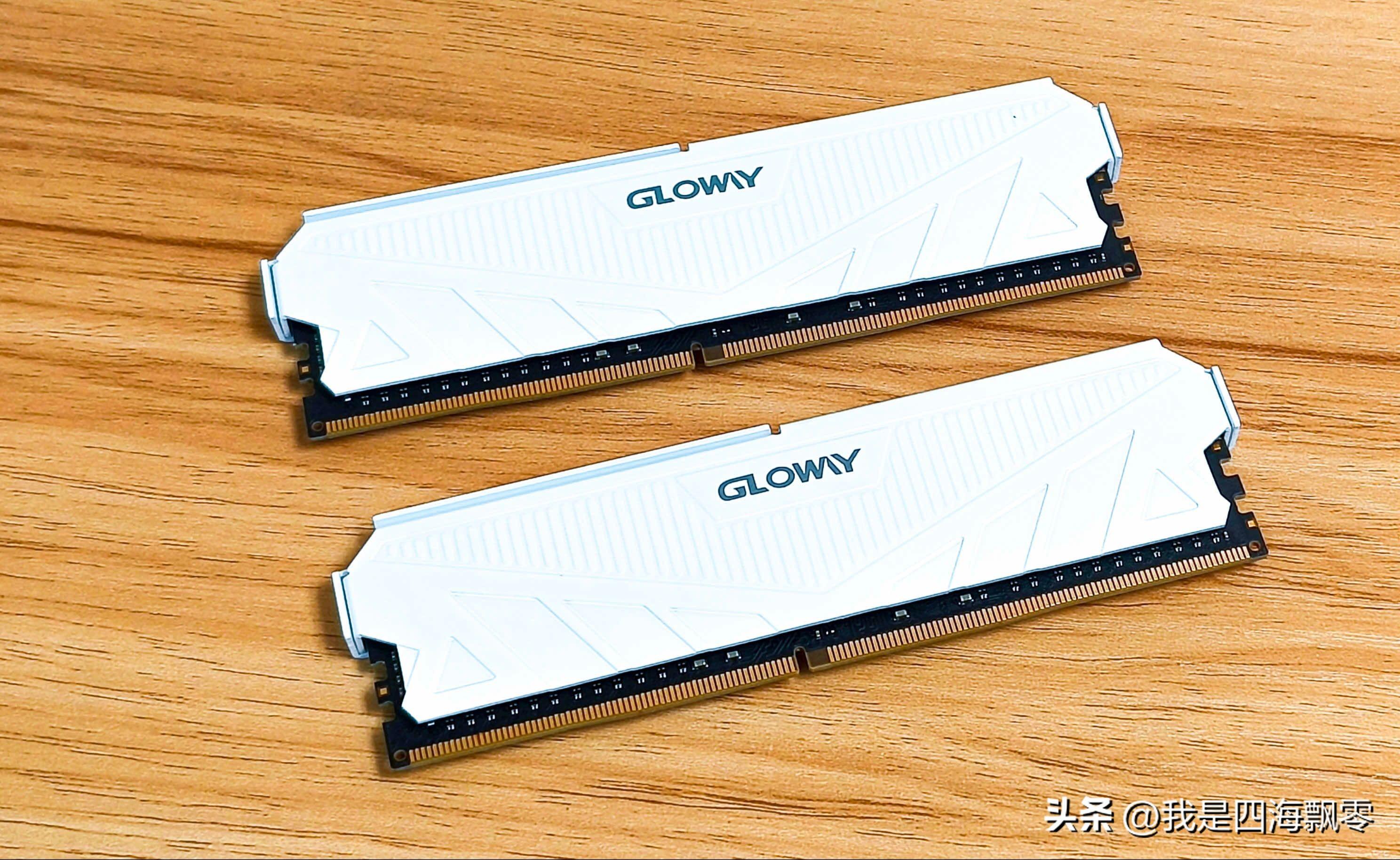 光威国产DDR5内存与长鑫DDR5颗粒生产展望，国产存储的新里程碑