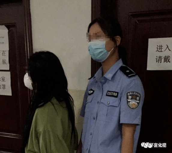 女子赌博被查，民警曝光行动揭秘