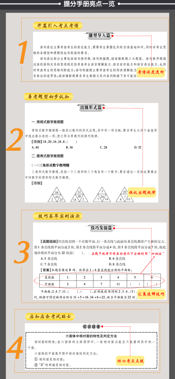 公务员考试资料电子版获取途径与备考指南