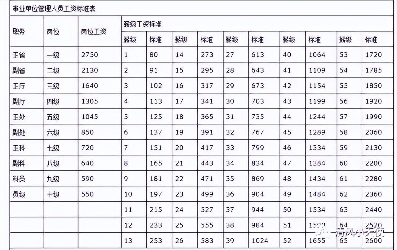 2024年国家公务员岗位表概览