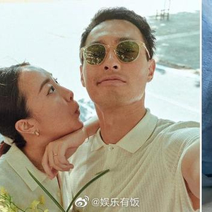 杨祐宁分享老婆生产经历，真心感到心痛如割