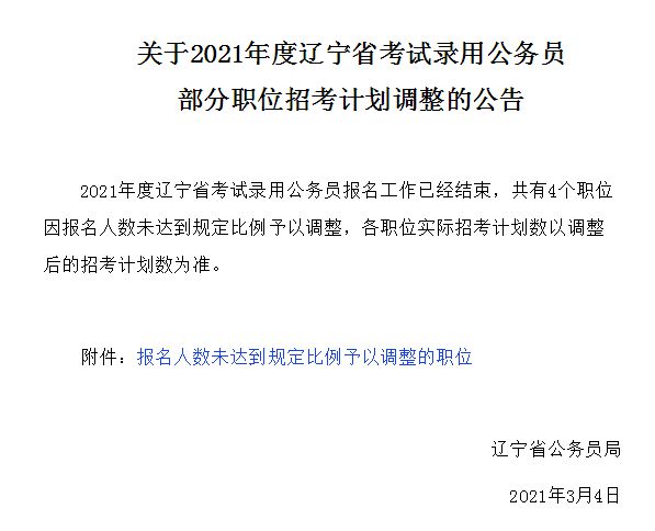 大连市公务员之路，机遇与挑战并存于2021年