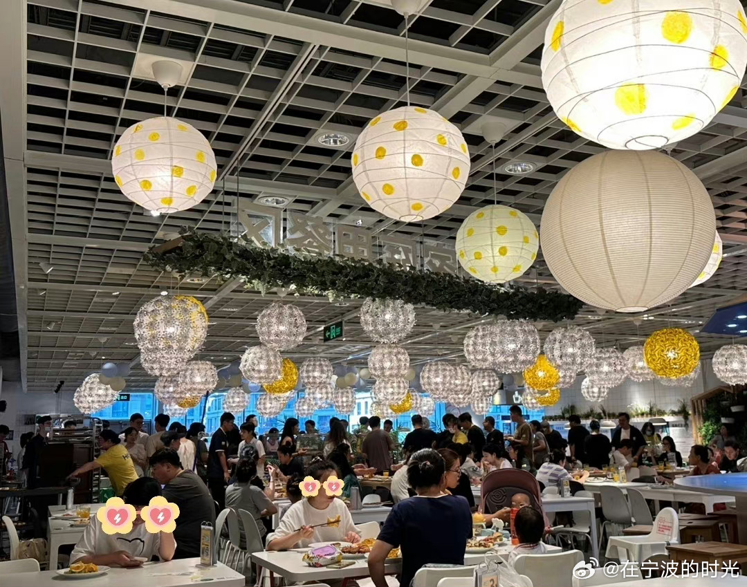 宜家自助餐，槽点背后的餐饮反思