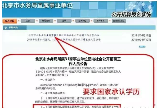 水利局公务员考试内容全面解析