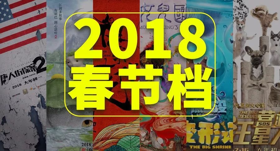 2025年春节档六大影片展望与期待