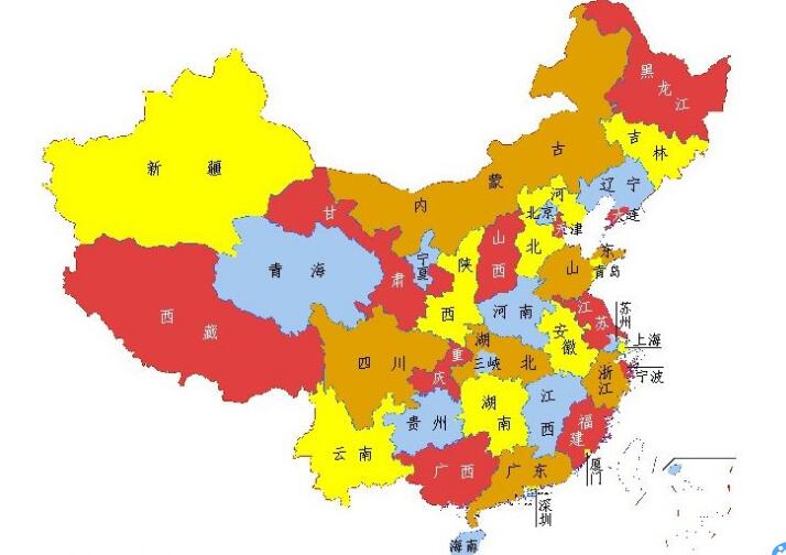 地级市发展之路，挑战与机遇并存的道路探索