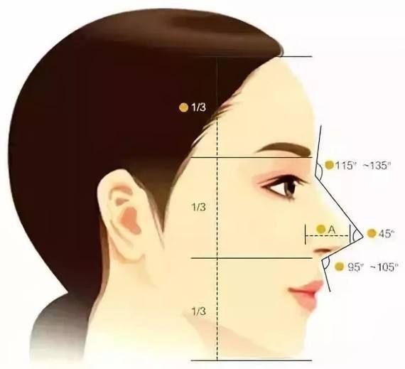 女子鼻子整七次成C形，整容路上的挫折与反思