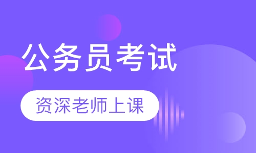 公务员考试辅导班的重要性及其影响力分析