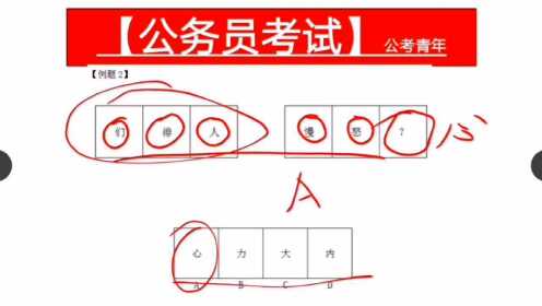 公务员考试中的变态题，挑战与反思的探讨