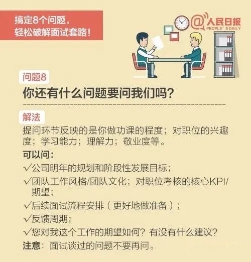 政府单位面试攻略，把握三大细节，轻松通关秘籍！