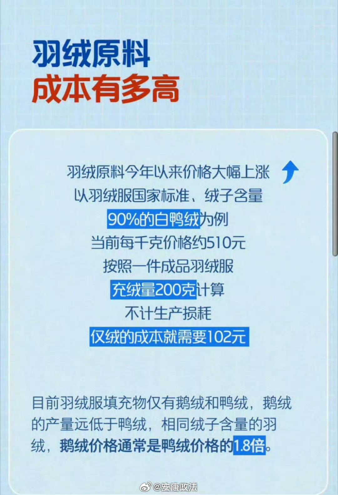 央视揭示羊绒市场乱象，曝光羊绒骗局，保护消费者权益