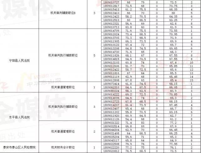 公务员笔试分数线查询详解，如何了解、掌握与应对策略