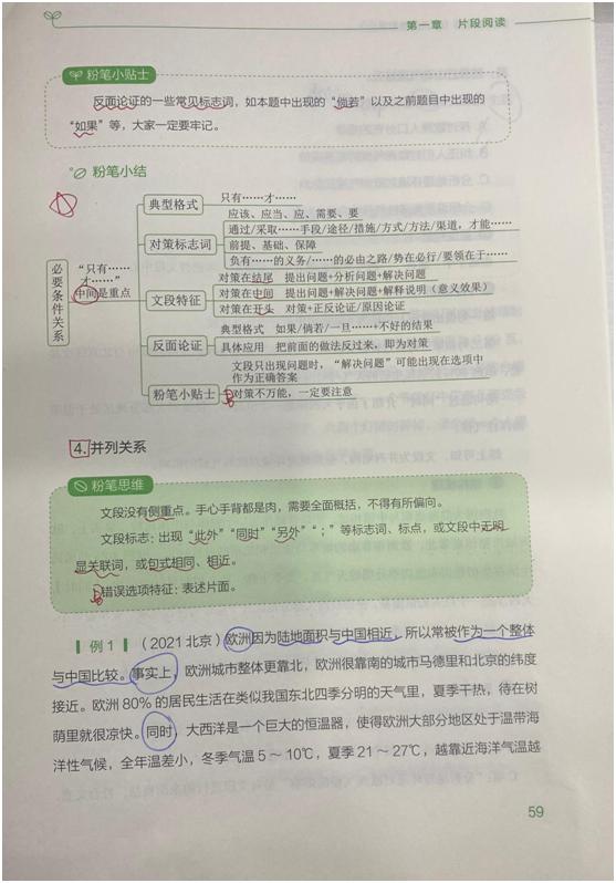 公务员考试行测高分技巧解析与策略