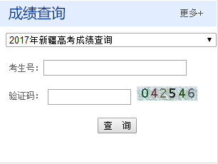 关于省考成绩查询，历史记录的深度解析与指导