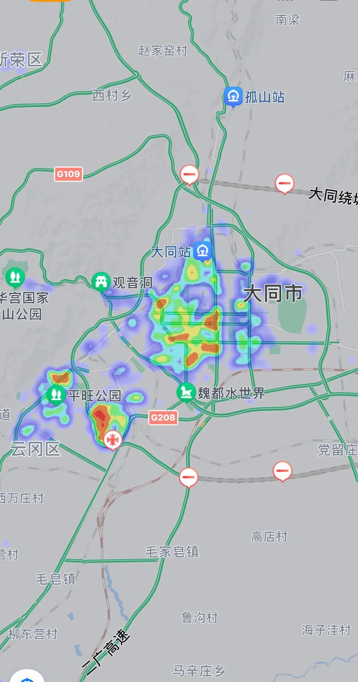 2022年山西高考录取分数线全览