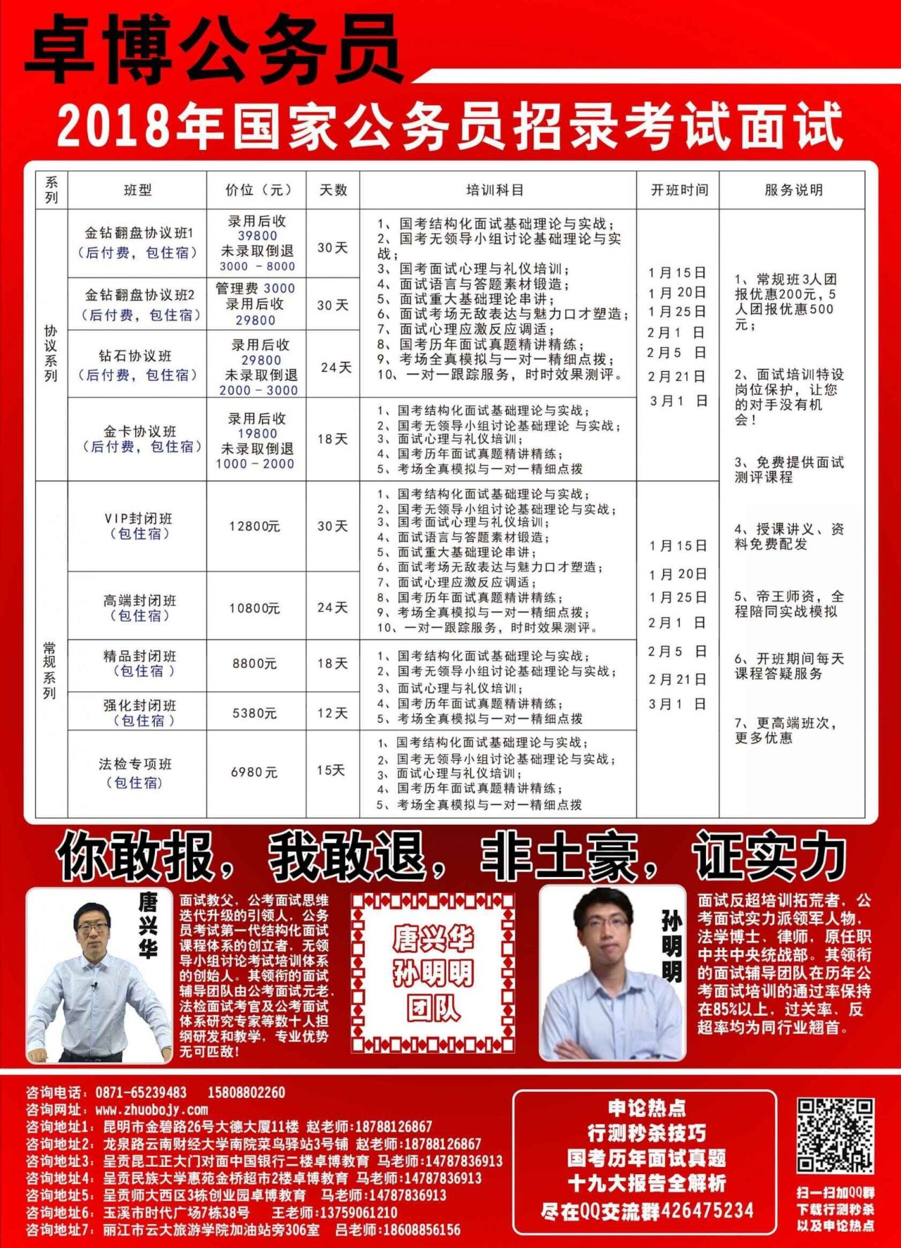 公务员技术岗面试解析与策略探讨