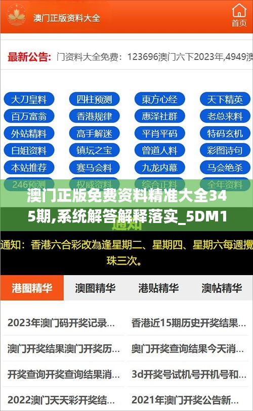 新澳门最精准免费大全,实际解析数据_6DM19.537