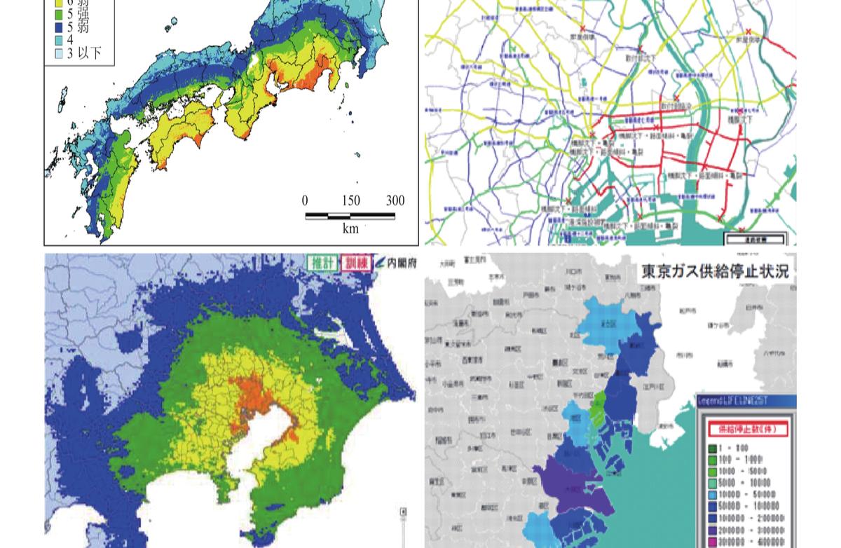 日本地震警告概率提升至80%，民众如何应对与准备？