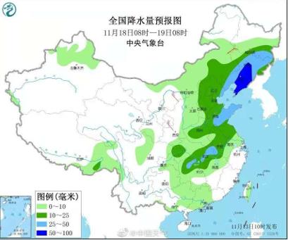 下周大范围雨雪来袭，影响及应对策略揭晓