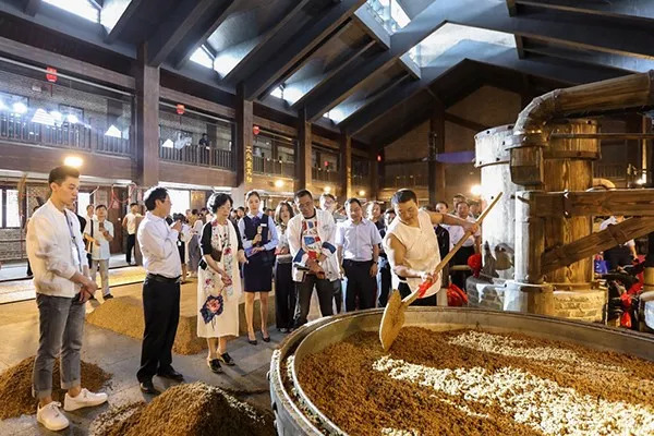 老夫妻地窖酿酒遭遇意外中毒的惊险历程