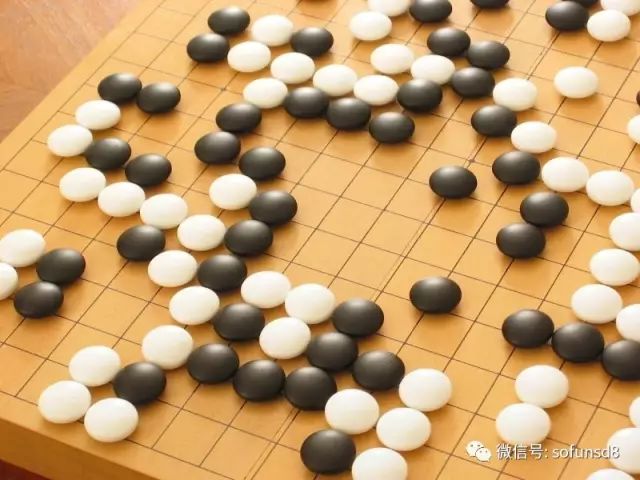 韩国围棋协会将修改死子规则，死子处理方式的思考与探讨