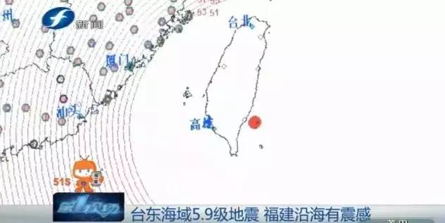 厦门、福州、泉州地震感受揭秘，深度探讨震感体验