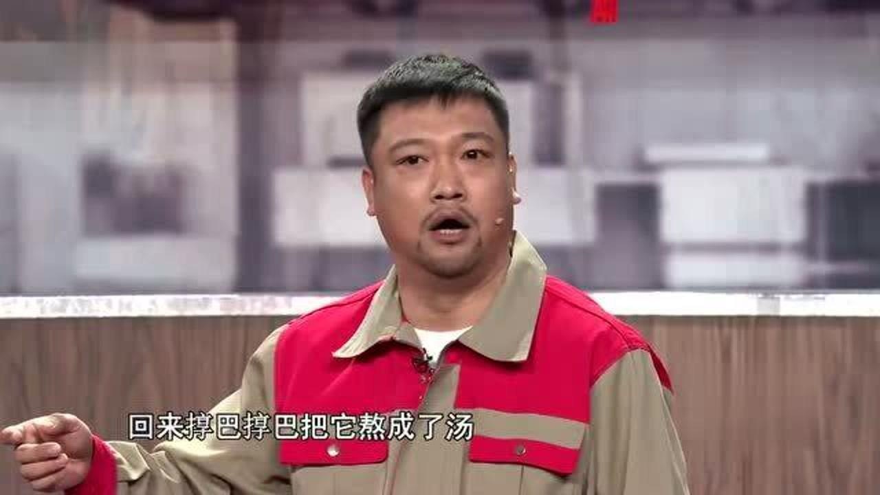 贾冰小品，笑中带泪的幽默艺术演绎