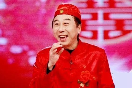 冯巩相声与宋小宝的欢乐时光