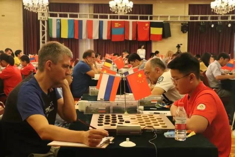 中国棋协拒绝参加世界最强棋士赛，决策背后的考量与未来展望