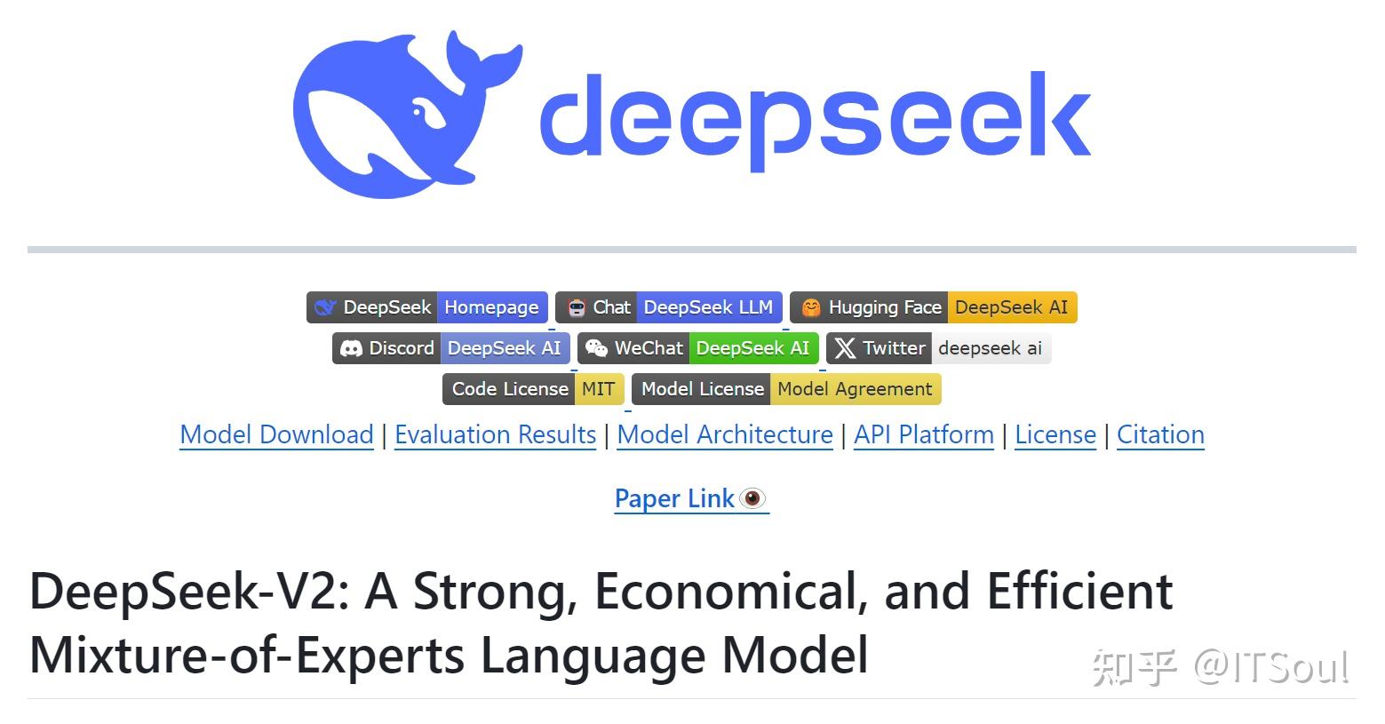 DeepSeek宣称开源实则仅Open Model，真相解析与评价