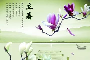 立春咬春，传统智慧与现代健康的完美交融，远离疾病侵扰