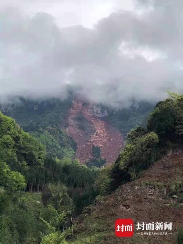 四川山体滑坡致29人失联，灾难应对与挑战的紧迫性问题初探