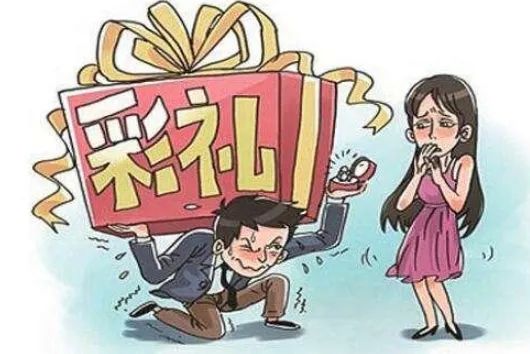 男子婚姻无果欲索回彩礼，背后的无奈与深思