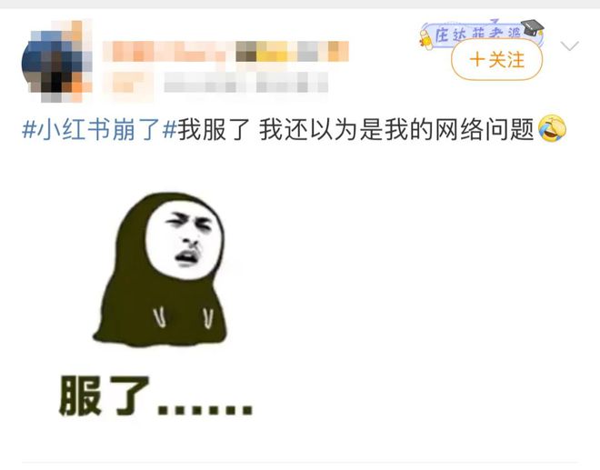 小红书崩溃事件背后的真相深度探究