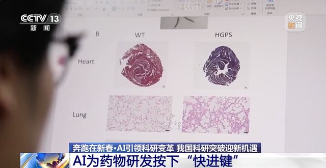 AI仅需微量血样预测上百种疾病，科技革新引领医疗领域新时代发展