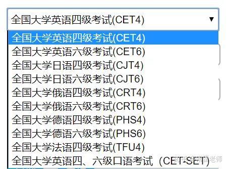 四六级查分，焦虑与期待的交汇时刻