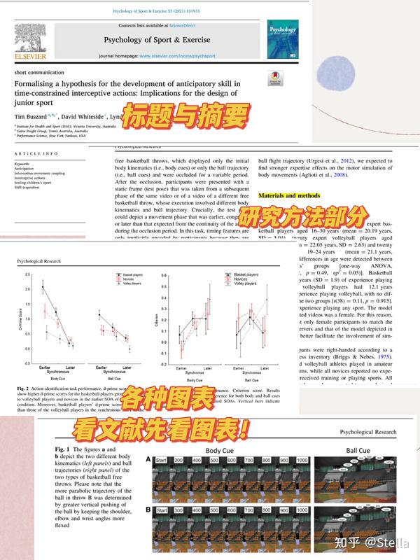 掌握文献阅读技巧，迎接研一下学期的挑战之路