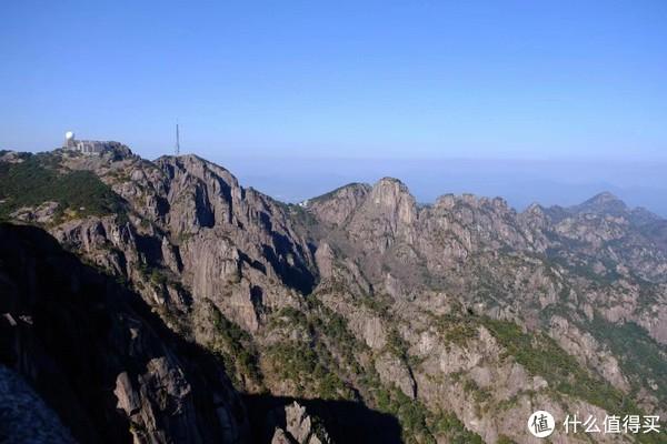 杭州太子山视角下的黄山奇观，探寻壮丽景色的捕捉之道