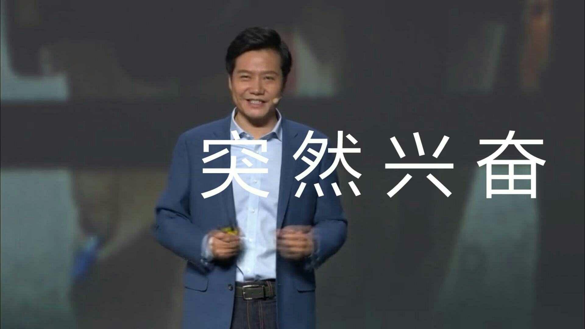 雷军反内耗神句，打破内耗，高效前行之道