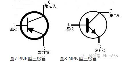 三极管的原理书上都讲不清楚